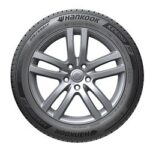 Hankook (235/60R18XL 107V HAN KINERGY XP H446 BW) - Image 5