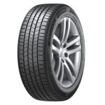 Hankook (225/55R17 97V HAN KINERGY XP H446 BW) - Image 6