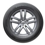 Hankook (175/65R15XL 88H HAN KINERGY ECO2 K435 * BW) - Image 3