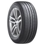 Hankook (225/60R18XL 104W HAN VENTUS S1 EVO2 SUV K117C RUN FLAT * BW) - Image 2