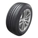 Hankook (225/60R18XL 104W HAN VENTUS S1 EVO2 SUV K117C RUN FLAT * BW)