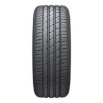 Hankook (225/60R18XL 104W HAN VENTUS S1 EVO2 SUV K117C RUN FLAT * BW) - Image 3