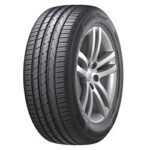 Hankook (225/60R18XL 104W HAN VENTUS S1 EVO2 SUV K117C RUN FLAT * BW) - Image 4