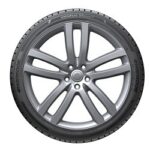 Hankook (255/40ZR19XL 100Y HAN VENTUS V12 EVO2 K120 BW) - Image 3