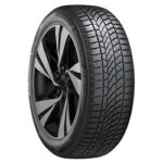 Hankook (235/55R19XL 105V HAN WEATHERFLEX GT H755A BW)
