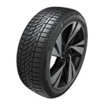 Hankook (225/55R19XL 103V HAN WEATHERFLEX GT H755A BW) - Image 2