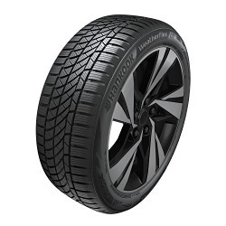 Hankook (275/60R20 115H HAN WEATHERFLEX GT H755A BW)
