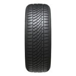 Hankook (265/50R20XL 111V HAN WEATHERFLEX GT H755A BW) - Image 4