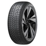 Hankook (215/65R17 99H HAN WEATHERFLEX GT H755A BW) - Image 5