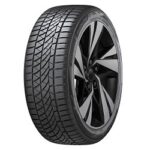 Hankook (215/55R17 94V HAN WEATHERFLEX GT H755 BW)