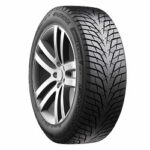 Hankook (185/60R15 84T HAN WINTER I*CEPT IZ3 W636 BW) - Image 4