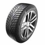 Hankook (215/60R17 96T HAN WINTER I*CEPT IZ3 W636 BW) - Image 3