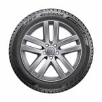Hankook (215/55R16 93H HAN WINTER I*CEPT IZ3 W636 BW) - Image 2
