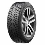 Hankook (205/50R17XL 93H HAN WINTER I*CEPT IZ3 W636 BW)