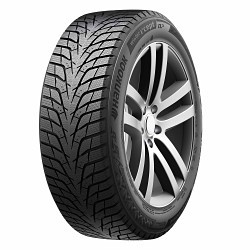 Hankook (225/55R17XL 101H HAN WINTER I*CEPT IZ3 W636 BW) Hankook (225/55R17XL 101H HAN WINTER I*CEPT IZ3 W636 BW) - Image 1