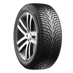 Hankook (235/55R18XL 104T HAN WINTER I*CEPT IZ3 X W636A BW) Hankook (235/55R18XL 104T HAN WINTER I*CEPT IZ3 X W636A BW) - Image 1