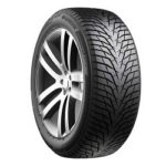 Hankook (245/65R17 107T HAN WINTER I*CEPT IZ3 X W636A BW)