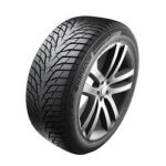 Hankook (235/60R17 102T HAN WINTER I*CEPT IZ3 X W636A BW) - Image 2