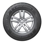 Laufenn (235/60R18 103T LAUF X FIT HT LD01 BW) - Image 4