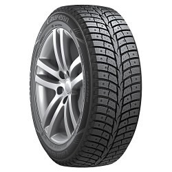 Laufenn (205/55R16 91T LAUF I FIT ICE LW71 BW) Laufenn (205/55R16 91T LAUF I FIT ICE LW71 BW) - Image 1