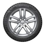 Laufenn (185/65R14 86T LAUF I FIT ICE LW71 BW) - Image 2