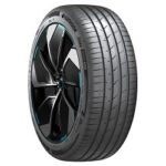 Hankook (255/45R20XL 105Y HAN ION EVO SUV IK01A * BW) - Image 4