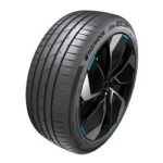Hankook (255/45R20XL 105Y HAN ION EVO SUV IK01A * BW) - Image 3
