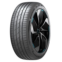 Hankook (255/45R20XL 105W HAN ION EVO SUV IK01A * BW)