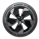Hankook (265/35R21XL 101V HAN WINTER ION I*CEPT IW01 BW)