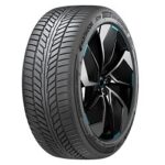 Hankook (255/40R19XL 100V HAN WINTER ION I*CEPT IW01 BW) - Image 5