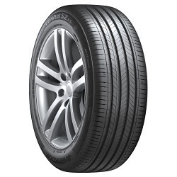 Hankook (225/55R18 98W HAN VENTUS S2 AS H462 BW) Hankook (225/55R18 98W HAN VENTUS S2 AS H462 BW) - Image 1