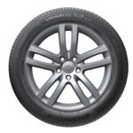 Hankook (245/45R19 98V HAN VENTUS S2 AS H462 BW) - Image 2