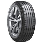 Hankook (215/45R17XL 91Y HAN VENTUS PRIME4 K135 * BW) - Image 5