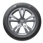 Hankook (215/45R17XL 91Y HAN VENTUS PRIME4 K135 * BW) - Image 3