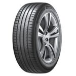 Hankook (215/45R17XL 91Y HAN VENTUS PRIME4 K135 * BW) - Image 2