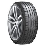 Hankook (255/45ZR18XL 103Y HAN VENTUS EVO K137 BW)
