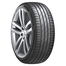 Hankook (245/40R19XL 98Y HAN VENTUS EVO K137 RUN FLAT RE0 BW) Hankook (245/40R19XL 98Y HAN VENTUS EVO K137 RUN FLAT RE0 BW) - Image 1