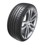 Hankook (245/40ZR20XL (99Y) HAN VENTUS EVO K137 BW) - Image 5