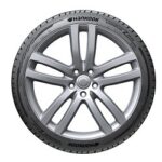 Hankook (225/45R18XL 95Y HAN VENTUS EVO K137 * BW) - Image 3