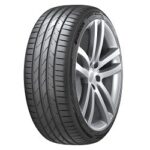 Hankook (245/40ZR20XL (99Y) HAN VENTUS EVO K137 BW) - Image 2