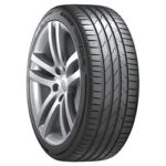 Hankook (255/45R20XL 105Y HAN VENTUS EVO SUV K137A * BW) - Image 5