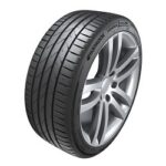 Hankook (245/45ZR20XL 103Y HAN VENTUS EVO SUV K137A BW) - Image 4