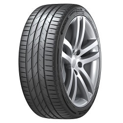 Hankook (235/50R18XL 101H HAN VENTUS EVO SUV K137A + BW)