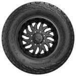 Hercules (LT285/70R18/10 127/124R HER TIS OFFROAD RT1 BW) - Image 3