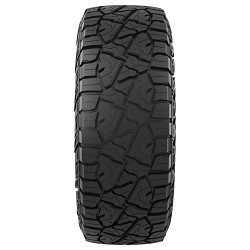 Hercules (LT265/60R20/10 121/118R HER TIS OFFROAD RT1 BW)
