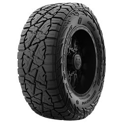 Hercules (LT315/70R17/12 128/125Q HER TIS OFFROAD RT1 BW) Hercules (LT315/70R17/12 128/125Q HER TIS OFFROAD RT1 BW) - Image 1