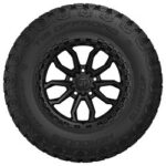 Hercules (37X12.50R17LT/10 128Q HER TIS OFFROAD TT1 BW) - Image 3