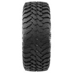 Hercules (37X12.50R17LT/10 128Q HER TIS OFFROAD TT1 BW)