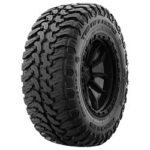 Hercules (LT265/70R17/10 123/120Q HER TIS OFFROAD TT1 BW) - Image 2