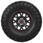 Hercules TIS (30X10.00R14/8 66J HER TIS OFFROAD UT1 UTV NHS RBL) - Image 2